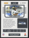 2025 Panini Luminance #131 Tory Horton