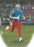 2025 Panini Luminance #113 Devin Neal