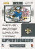 2025 Panini Luminance #113 Devin Neal