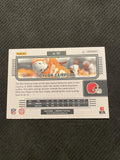 2024 Panini Contenders #53 Gardner Minshew II Game Ticket Red