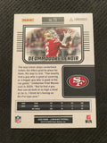 2025 Panini Luminance #73 Deommodore Lenoir Gold #/299