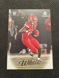 2025 Panini Luminance #170 Ricky White III