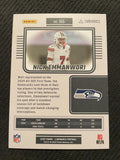2025 Panini Luminance #166 Nick Emmanwori