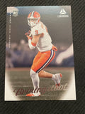 2025 Panini Luminance #143 Jake Briningstool