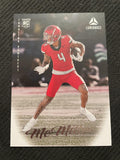 2025 Panini Luminance #121 Tetairoa McMillan