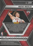 2024-25 Panini Mosaic #223 Matas Buzelis