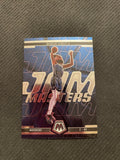 2024-25 Panini Mosaic #18 Dereck Lively II Jam Masters