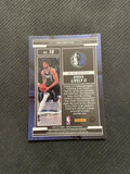 2024-25 Panini Mosaic #18 Dereck Lively II Jam Masters