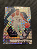 2024-25 Panini Mosaic #82 Dejounte Murray Mosaic