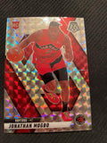 2024-25 Panini Mosaic #235 Jonathan Mogbo Mosaic