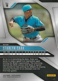 2025 Panini Prizm #19 Starlyn Caba