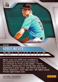 2025 Panini Prizm #146 Noble Meyer