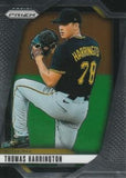 2025 Panini Prizm #148 Thomas Harrington