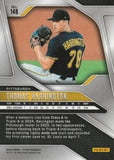 2025 Panini Prizm #148 Thomas Harrington