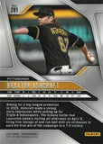 2025 Panini Prizm #281 Braxton Ashcraft
