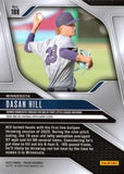 2025 Panini Prizm #188 Dasan Hill