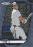 2025 Panini Prizm #253 Brooks Lee