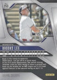 2025 Panini Prizm #253 Brooks Lee