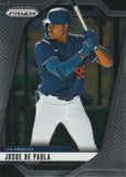 2025 Panini Prizm #267 Josue De Paula