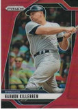 2025 Panini Prizm #179 Harmon Killebrew Red Prizms #/299