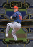 2024 Panini Select #17 Hurston Waldrep