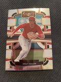 2024 Panini Select #9 Aidan Miller