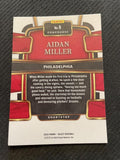 2024 Panini Select #9 Aidan Miller