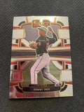 2024 Panini Select #14 Tommy Troy