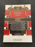 2024 Panini Select #14 Tommy Troy