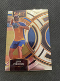 2024 Panini Select #33 Jose Perdomo