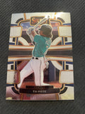 2024 Panini Select #71 Tai Peete