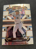 2024 Panini Select #50 Connor Norby