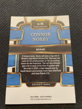 2024 Panini Select #50 Connor Norby