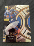 2024 Panini Select #80 Jonatan Clase