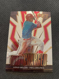 2024 Panini Select #15 Aidan Miller Turbo Charged