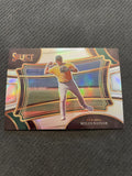 2024 Panini Select #16 Myles Naylor Silver Prizms