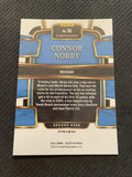 2024 Panini Select #50 Connor Norby Silver Prizms