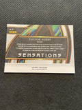 2024 Panini Select #4 Connor Norby Sensations