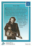 1992 Sterling Country Gold #70 Travis Tritt