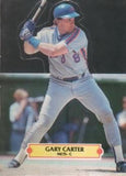 1988 Donruss All-Stars #NNO Gary Carter Pop-Ups