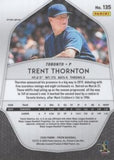 2020 Panini Prizm #135 Trent Thornton Red, White and Blue Prizm