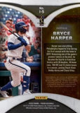 2020 Panini Prizm #I-5 Bryce Harper Illumination