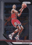 2018-19 Panini Prizm #65 Scottie Pippen