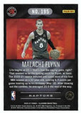 2020-21 Panini Illusions #195 Malachi Flynn