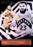 2020-21 Panini Illusions #31 Fred VanVleet