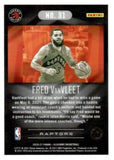2020-21 Panini Illusions #31 Fred VanVleet