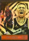 2020-21 Panini Illusions #147 Chris Boucher