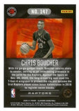 2020-21 Panini Illusions #147 Chris Boucher