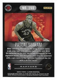 2020-21 Panini Illusions #148 Pascal Siakam