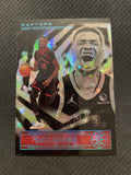 2020-21 Panini Illusions #147 Chris Boucher Starlight